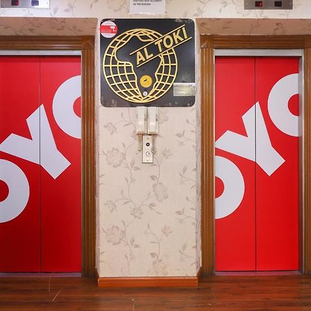 Hotel Oyo 350 Al Rabia Dubai Esterno foto