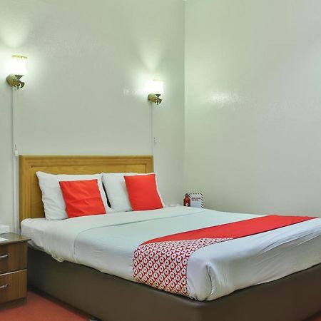 Hotel Oyo 350 Al Rabia Dubai Esterno foto
