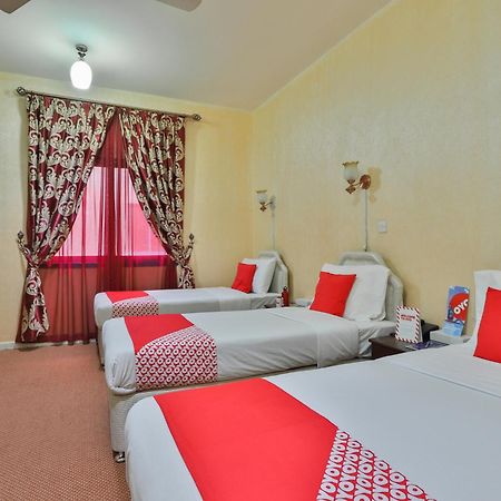 Hotel Oyo 350 Al Rabia Dubai Esterno foto