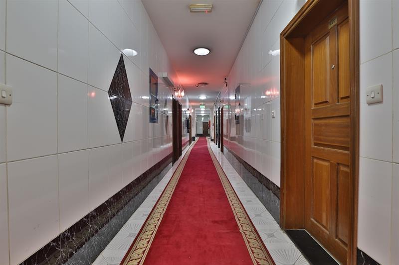 Hotel Oyo 350 Al Rabia Dubai Esterno foto
