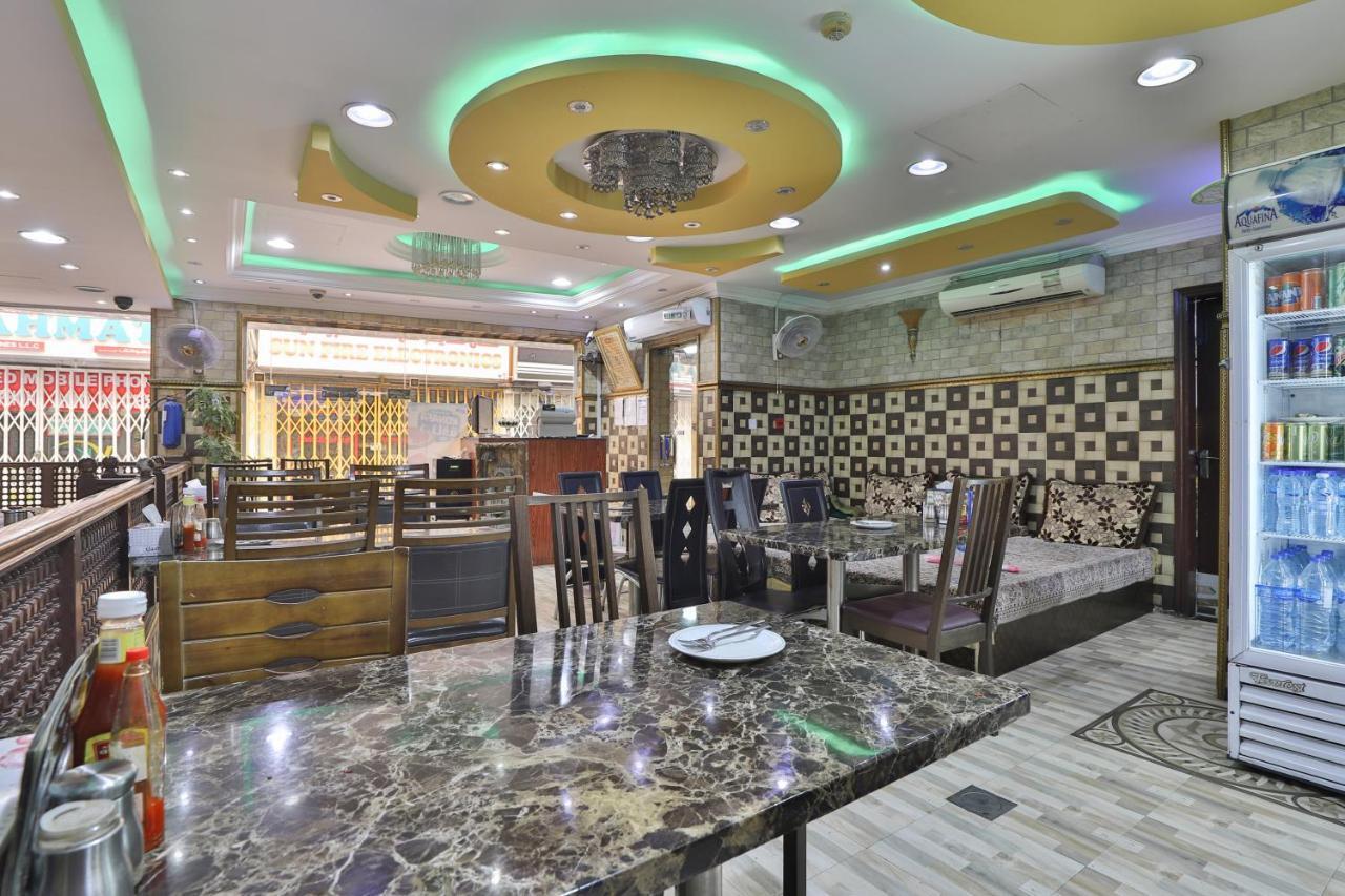 Hotel Oyo 350 Al Rabia Dubai Esterno foto