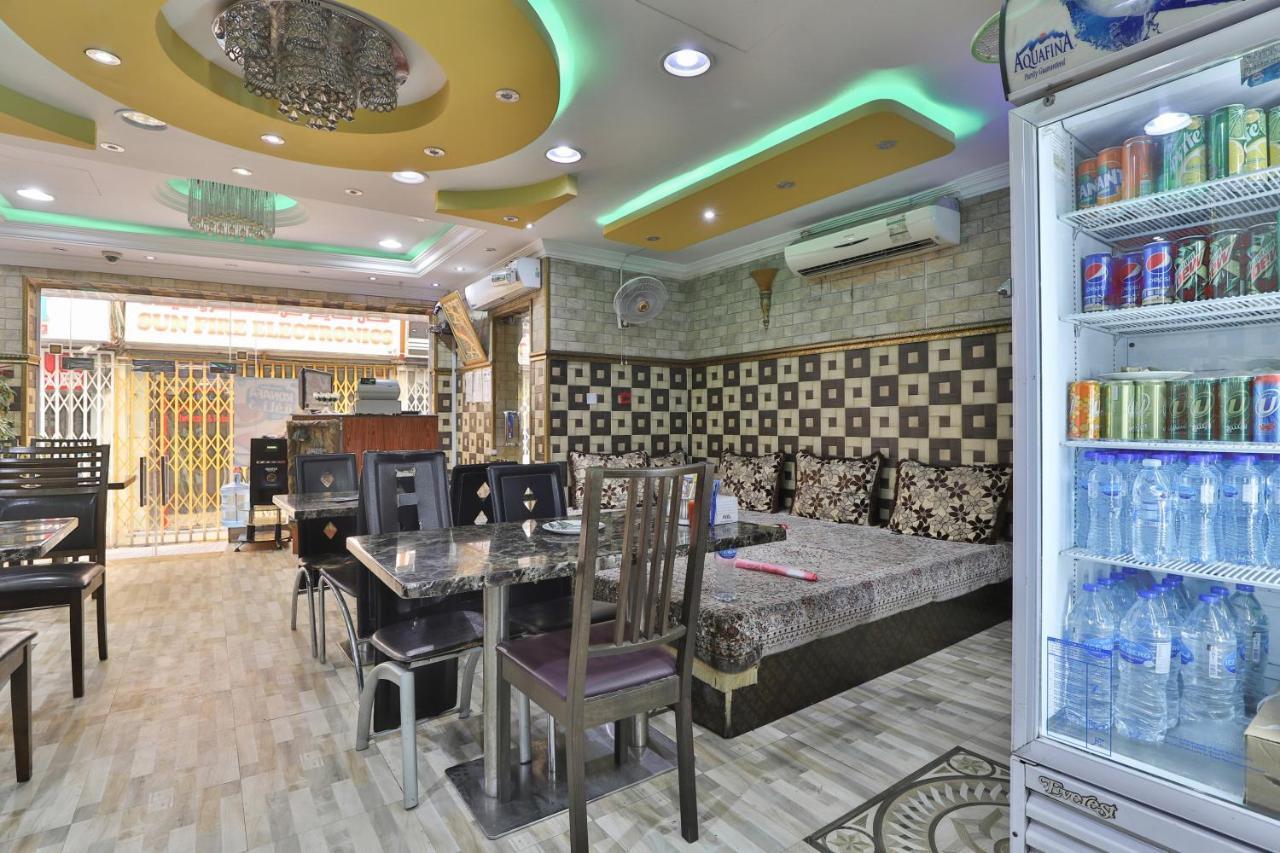 Hotel Oyo 350 Al Rabia Dubai Esterno foto
