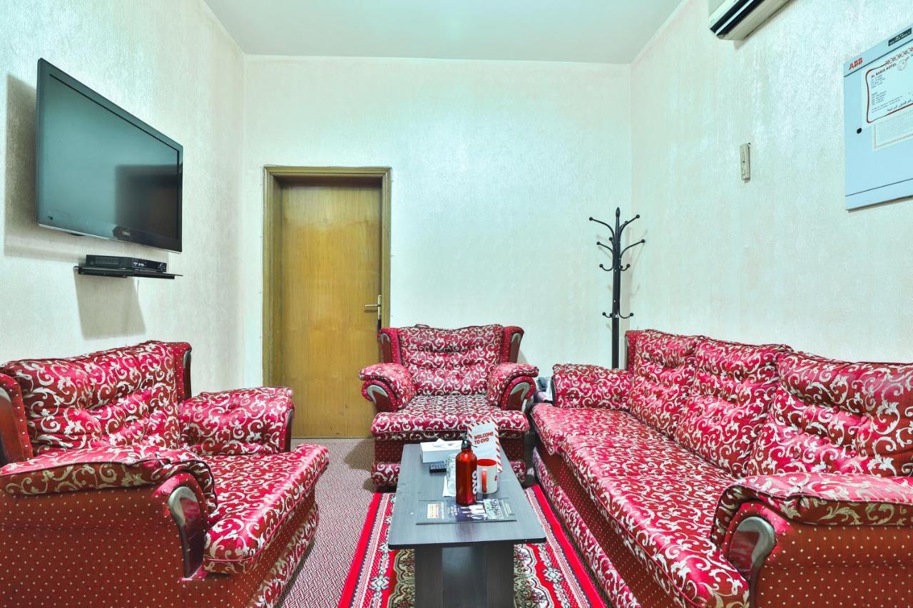 Hotel Oyo 350 Al Rabia Dubai Esterno foto